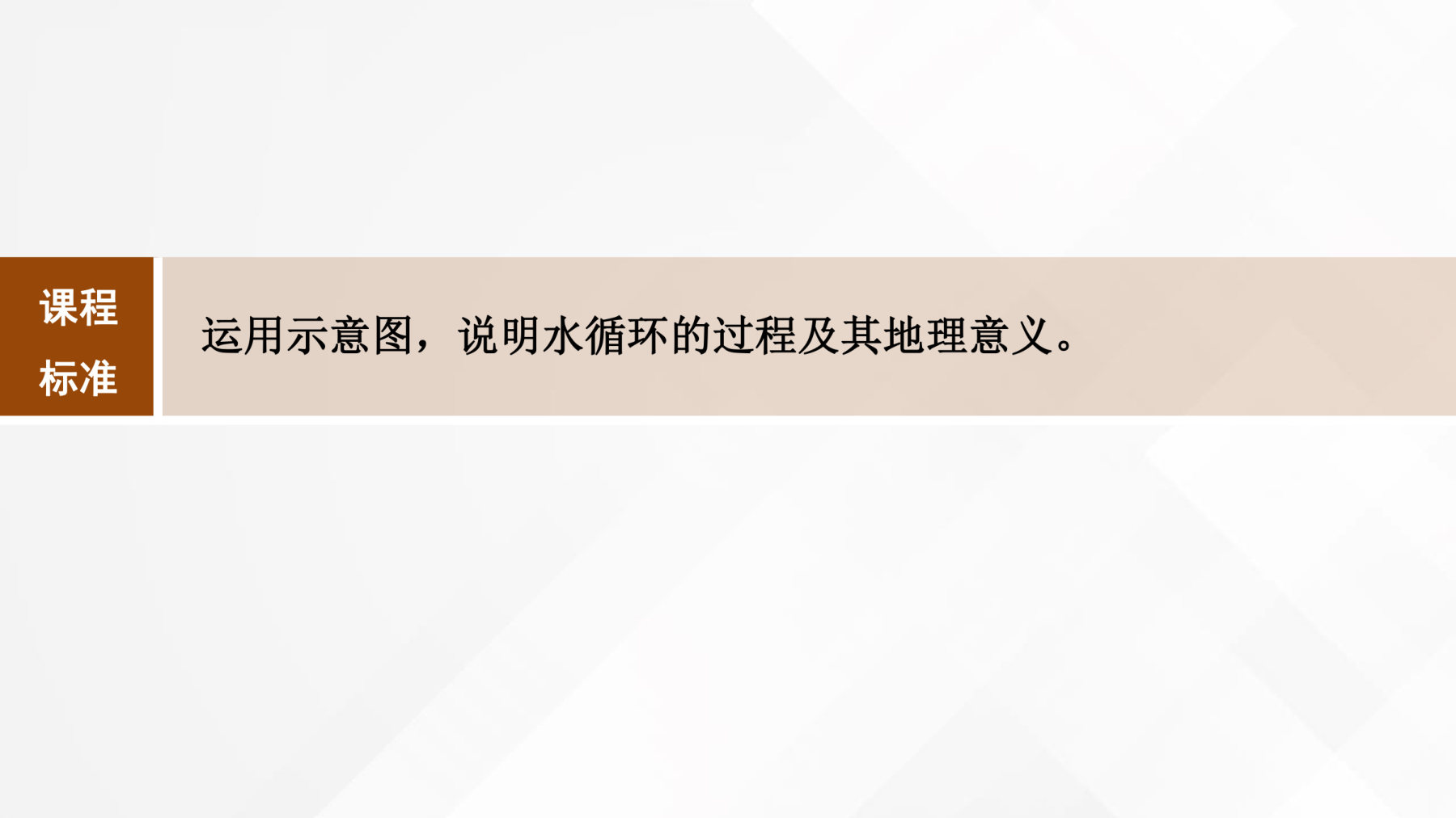 1  课时30  水循环 第2页