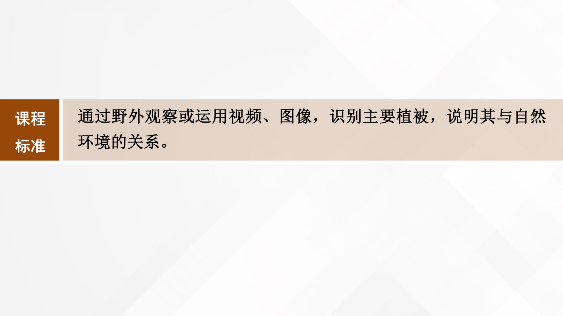 1  课时35  主要植被与自然环境 第2页