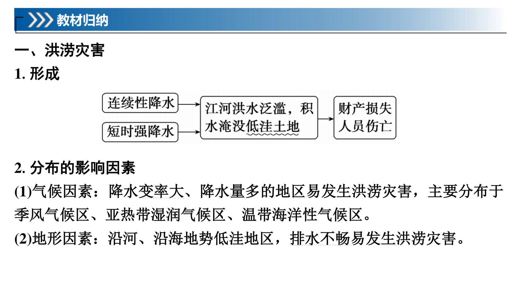 1  课时40  气象灾害 第5页