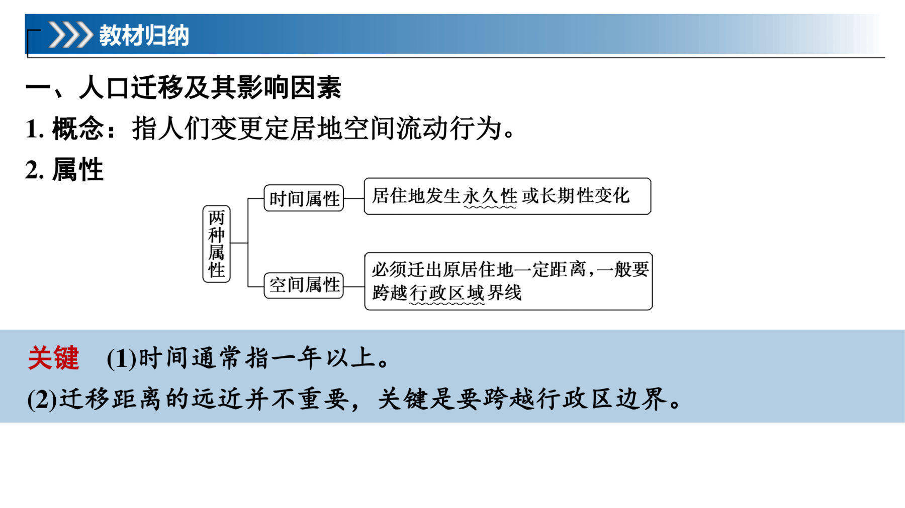 2  课时44  人口迁移 第5页
